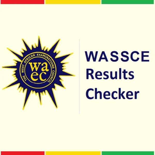 Buy WASSCE Results Checker Upon purchase, you will instantly receive your voucher(Results Checker) via SMS